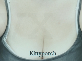 Kittyporch