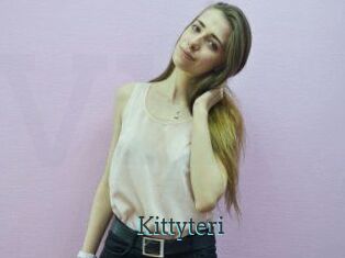 Kittyteri