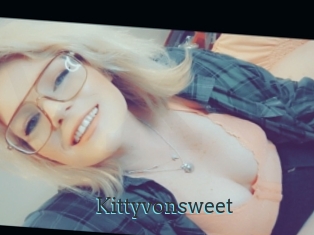 Kittyvonsweet