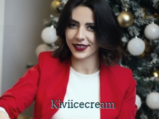 Kiviicecream