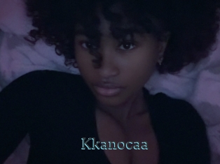 Kkanocaa