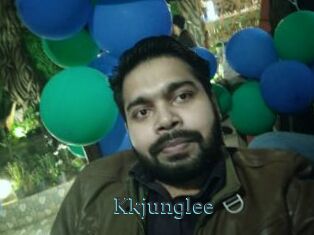 Kkjunglee