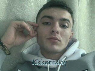 Kkkoritskiy