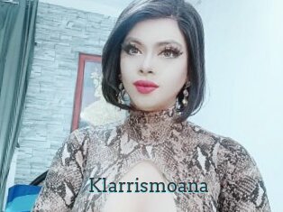 Klarrismoana