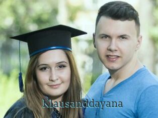 Klausanddayana