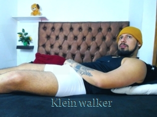 Klein_walker