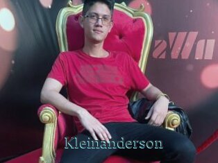 Kleinanderson