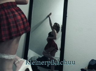 Kleinerpikachuu