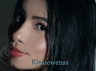Kleioowenss