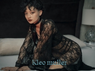 Kleo_muller