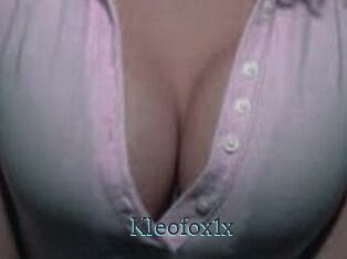 Kleofox1x