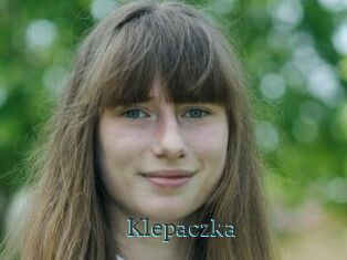 Klepaczka