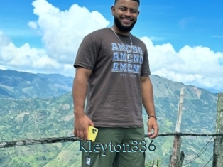 Kleyton336