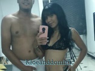 Kloeanddominic