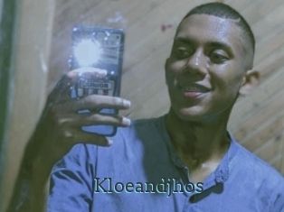 Kloeandjhos