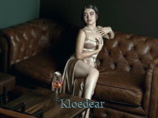Kloedear