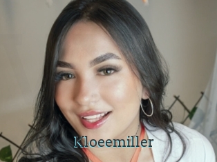 Kloeemiller