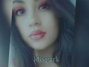 Kloepark