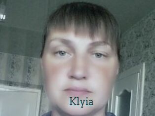 Klyia