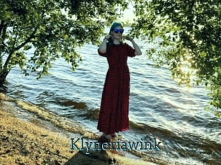 Klyneriawink