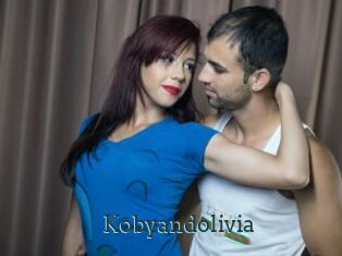 Kobyandolivia
