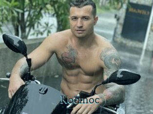 Kocmoc