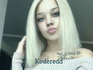 Koderedd