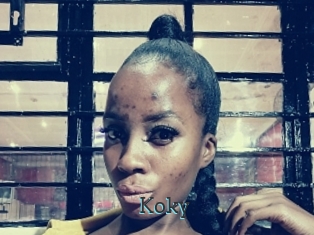 Koky