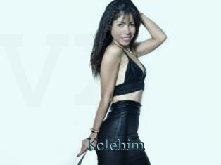 Kolehim