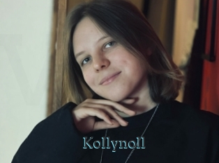 Kollynoll