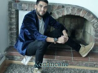 Konancane