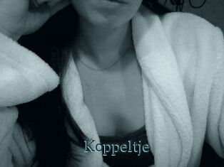 Koppeltje