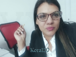 Koral20