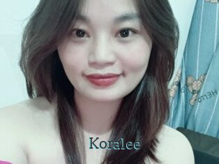 Koralee