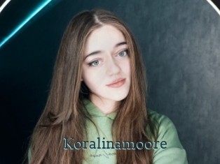 Koralinamoore