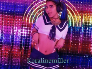 Koralinemiller