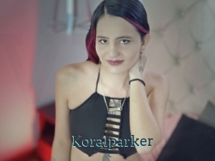 Koralparker