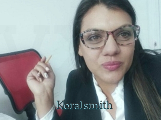 Koralsmith