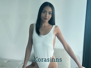 Korasinns
