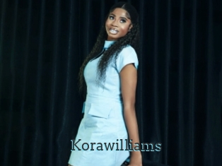 Korawilliams