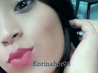 Korinahot98