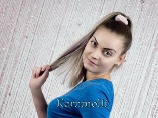 Kornmolli