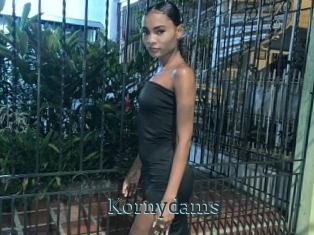 Kornydams
