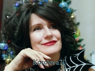 Koroleva70