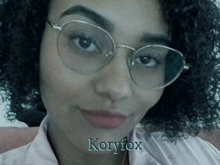 Koryfox