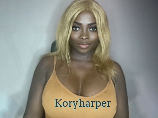 Koryharper