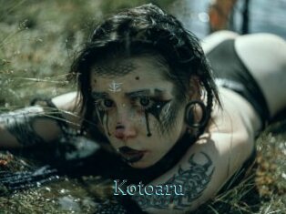Kotoaru