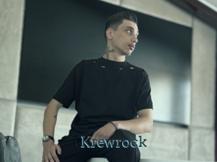 Krewrock