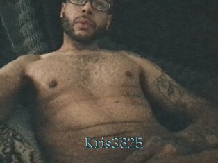 Kris3825