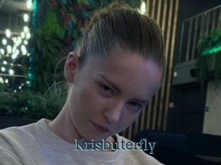 Krisbuterfly